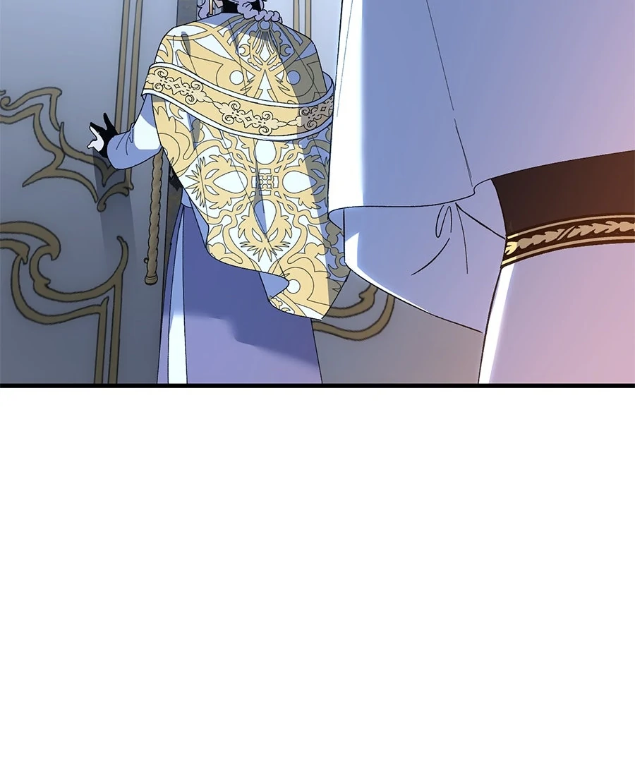 The Duke Picked up Something in the Forest Chapter 40 - Page 113