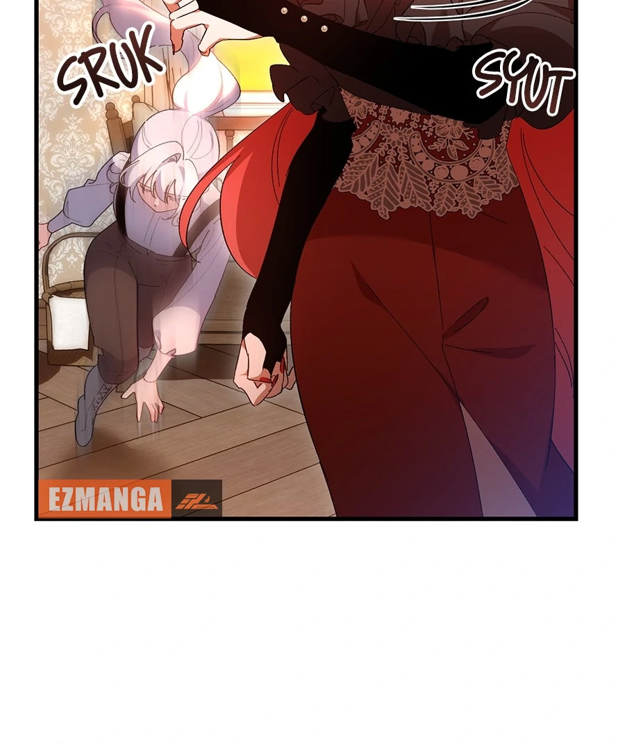 The Duke Picked up Something in the Forest Chapter 40 - Page 12
