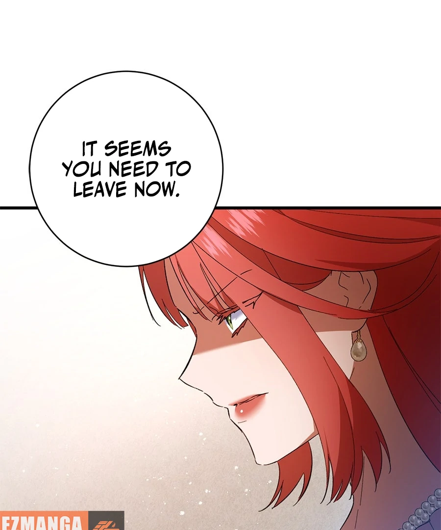 The Duke Picked up Something in the Forest Chapter 40 - Page 15