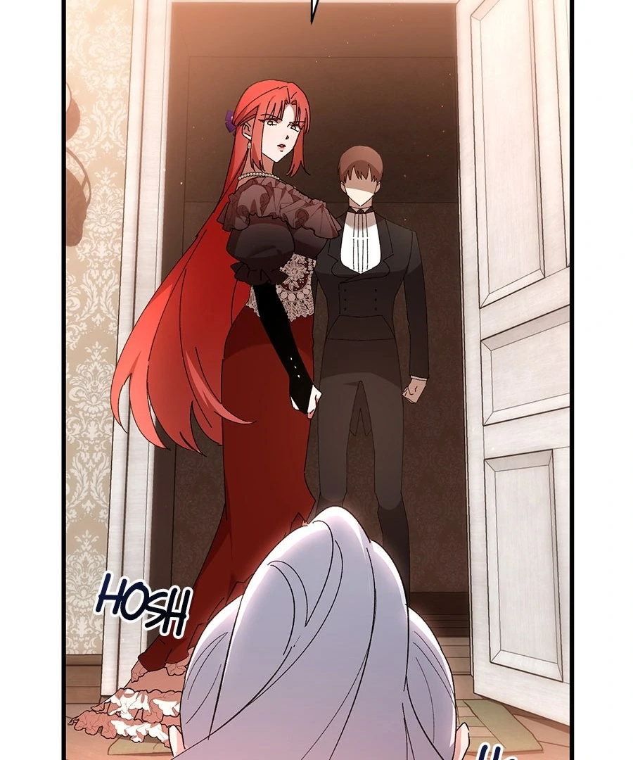 The Duke Picked up Something in the Forest Chapter 40 - Page 17