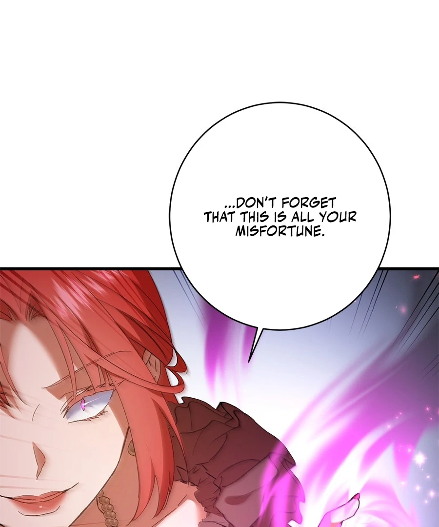 The Duke Picked up Something in the Forest Chapter 40 - Page 2
