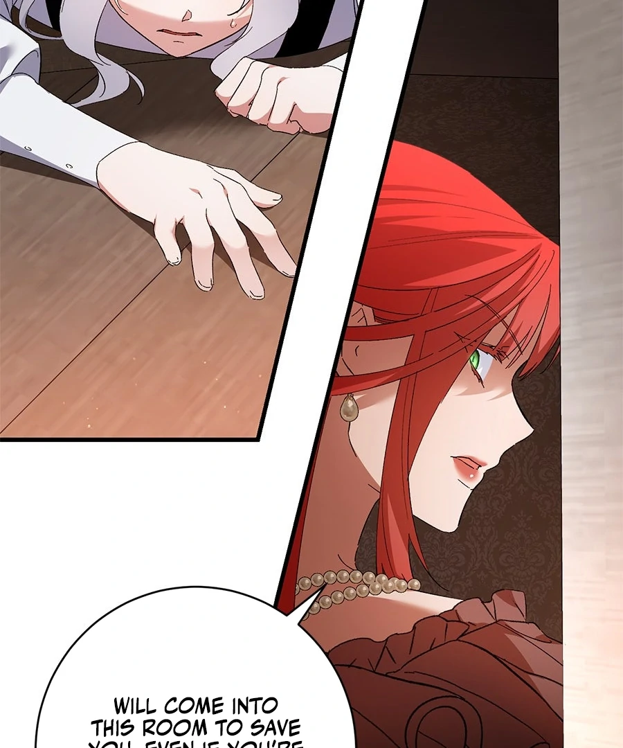 The Duke Picked up Something in the Forest Chapter 40 - Page 20