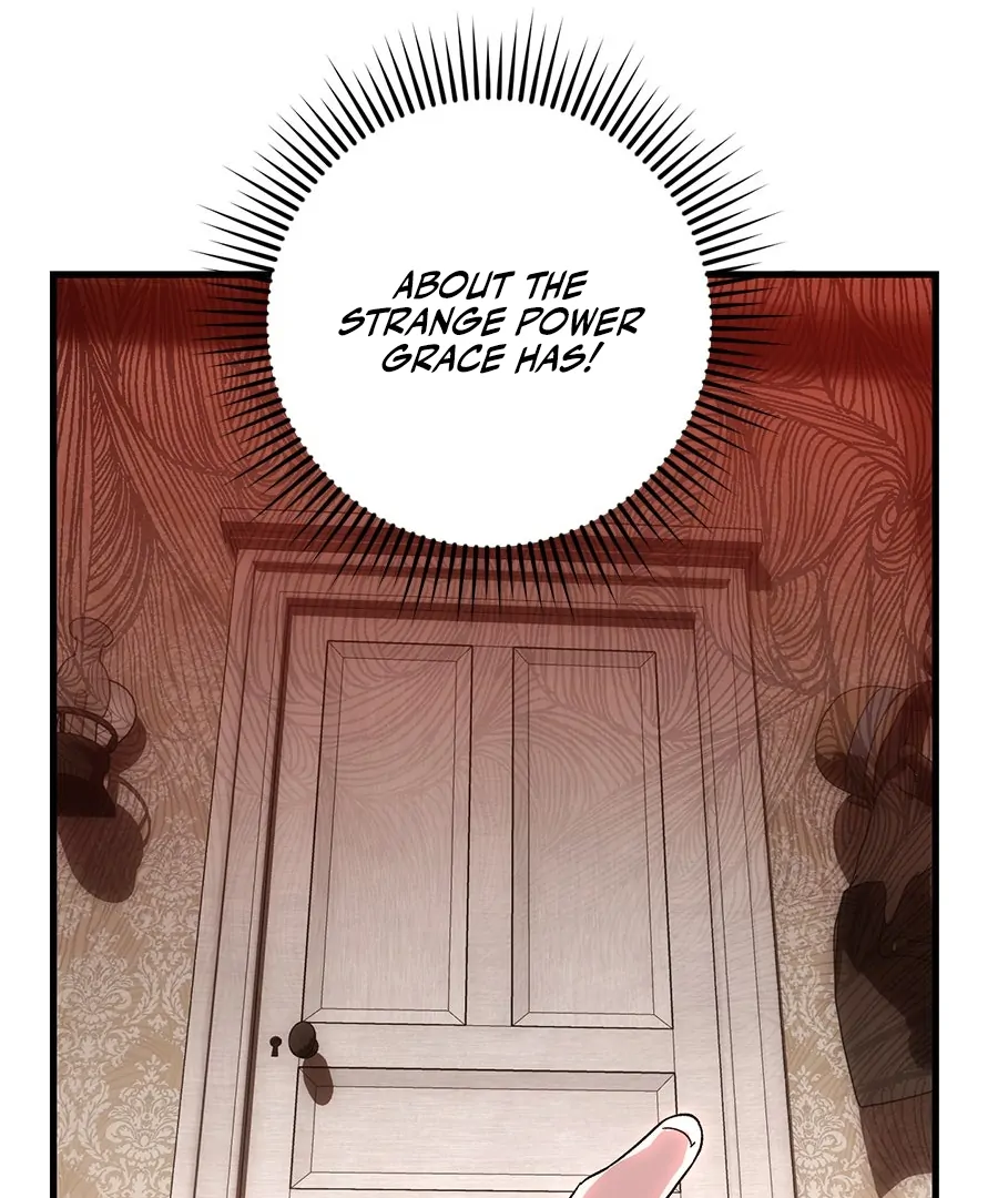 The Duke Picked up Something in the Forest Chapter 40 - Page 27