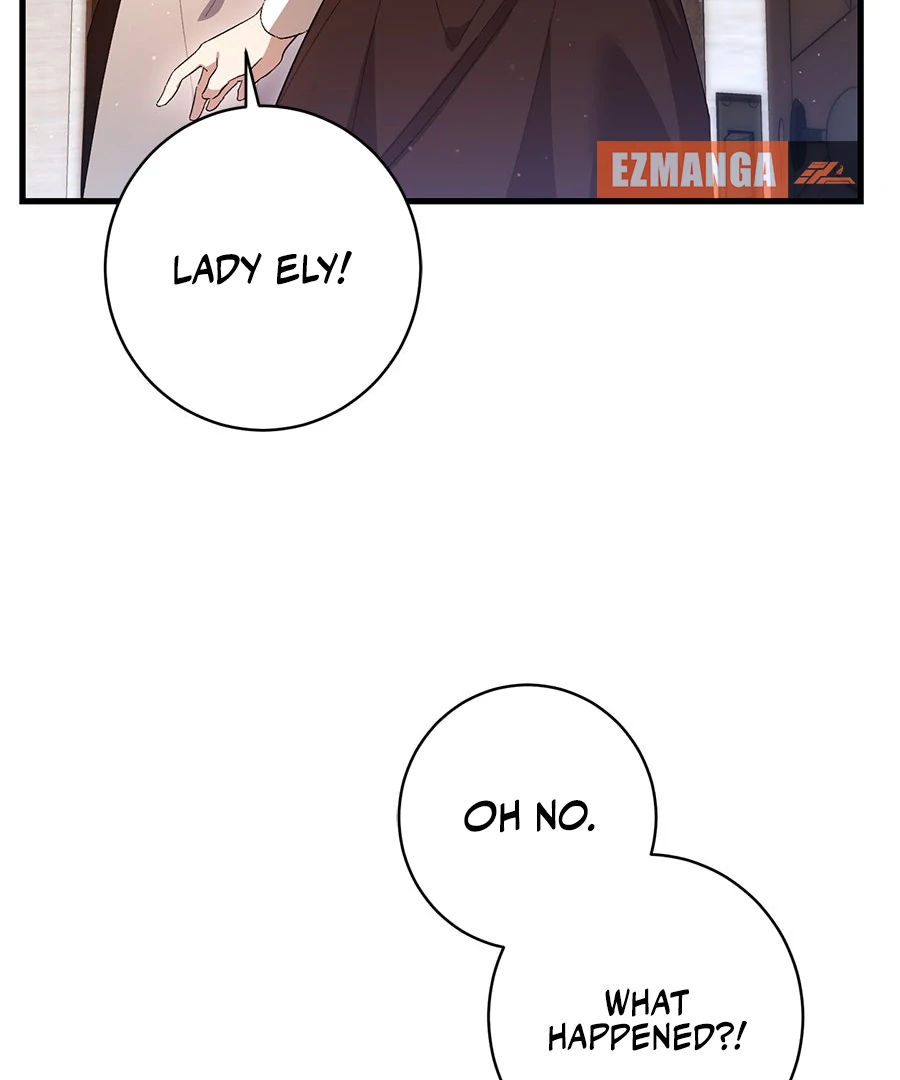 The Duke Picked up Something in the Forest Chapter 40 - Page 32