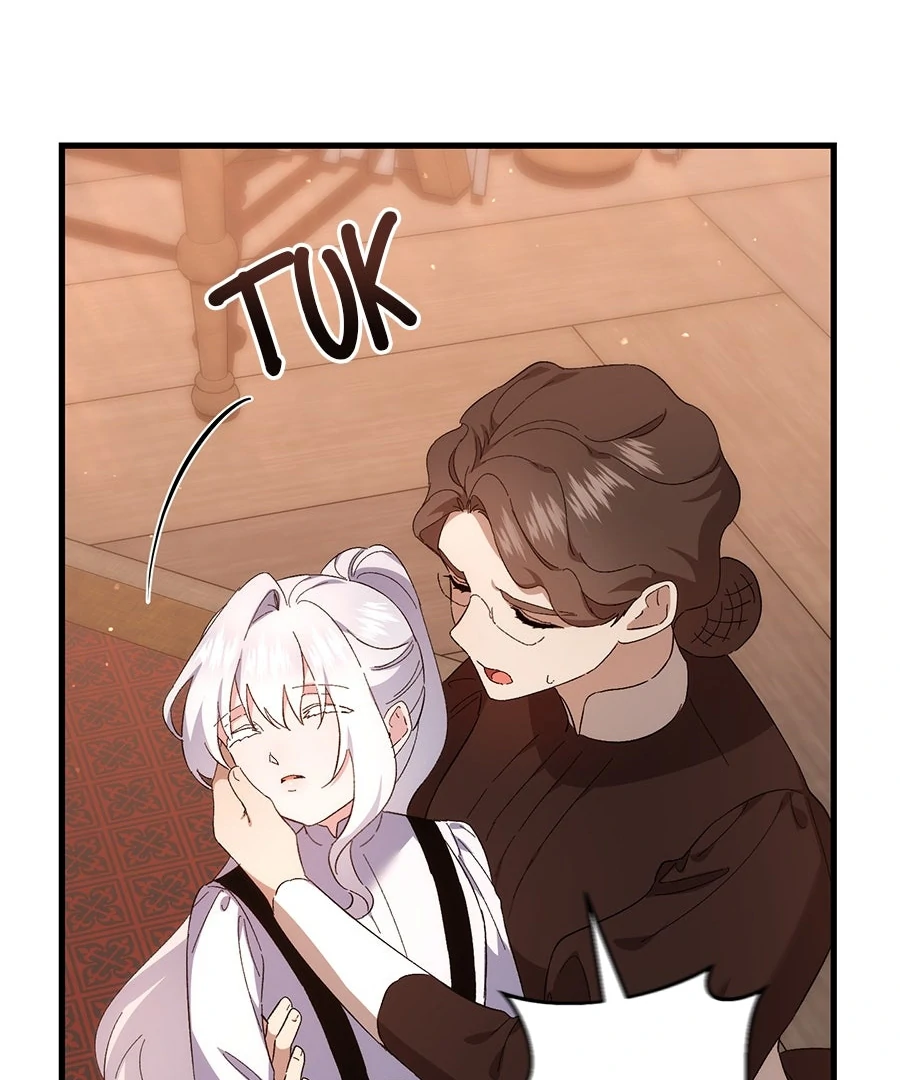 The Duke Picked up Something in the Forest Chapter 40 - Page 40