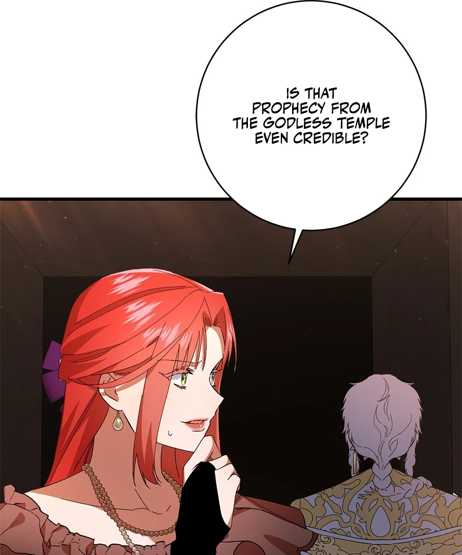 The Duke Picked up Something in the Forest Chapter 40 - Page 47