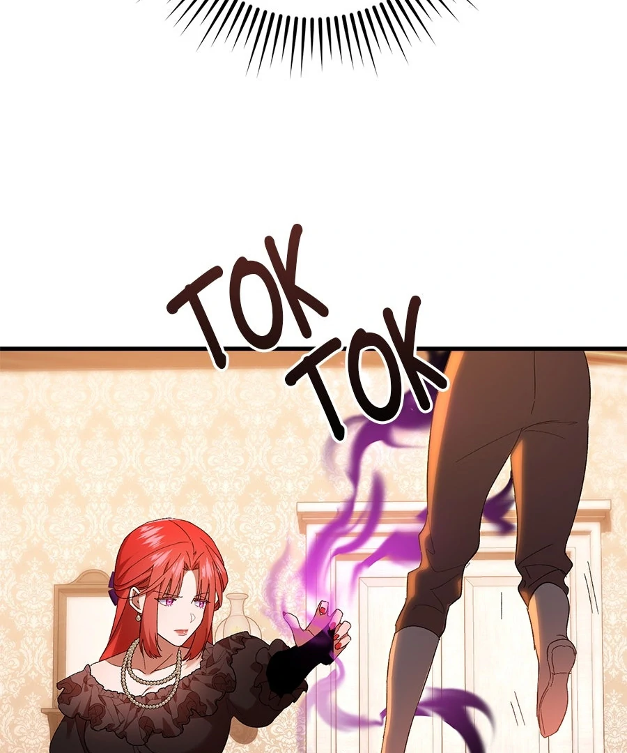 The Duke Picked up Something in the Forest Chapter 40 - Page 7