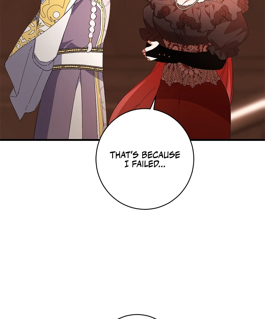 The Duke Picked up Something in the Forest Chapter 40 - Page 74