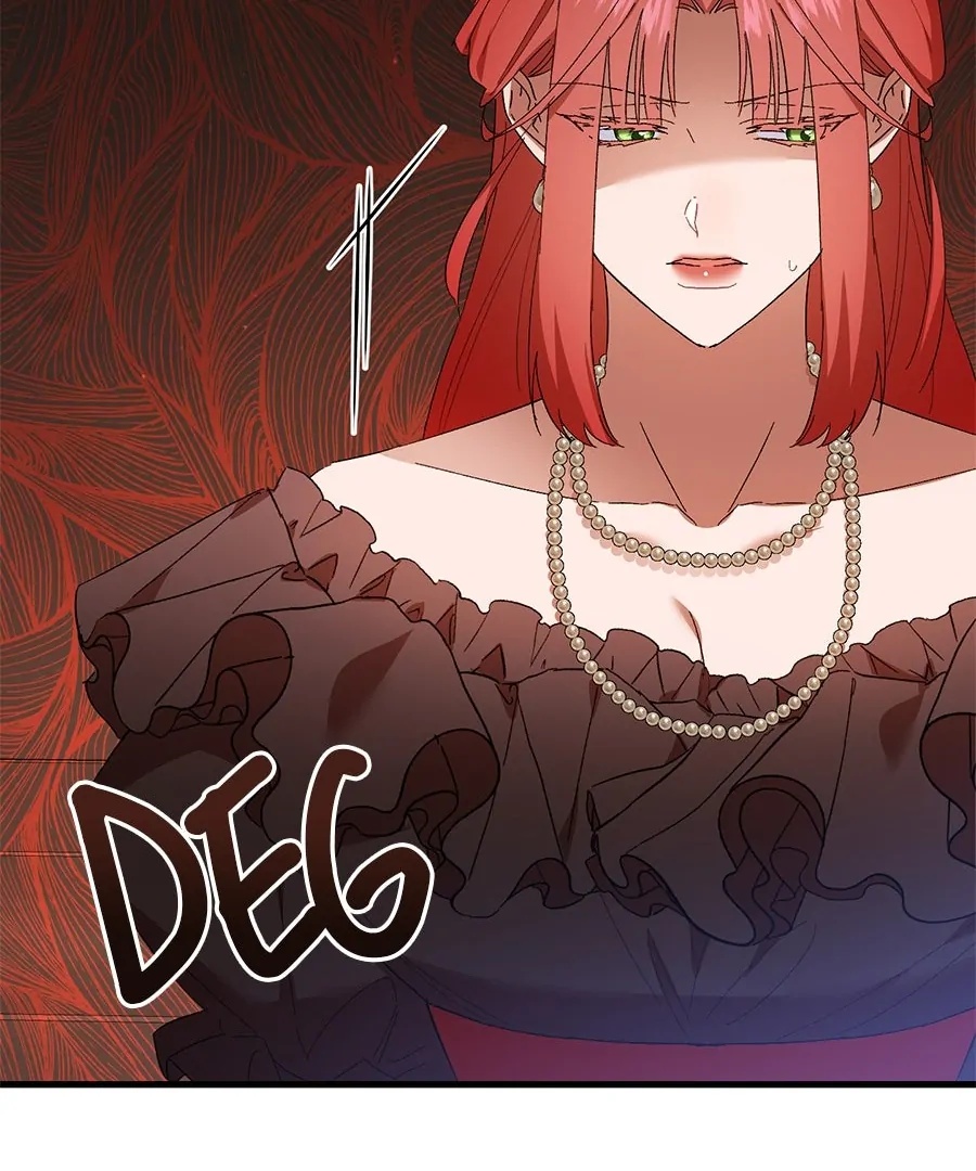 The Duke Picked up Something in the Forest Chapter 40 - Page 77