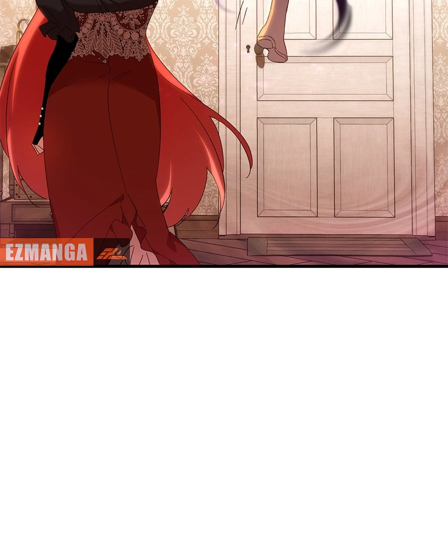 The Duke Picked up Something in the Forest Chapter 40 - Page 8
