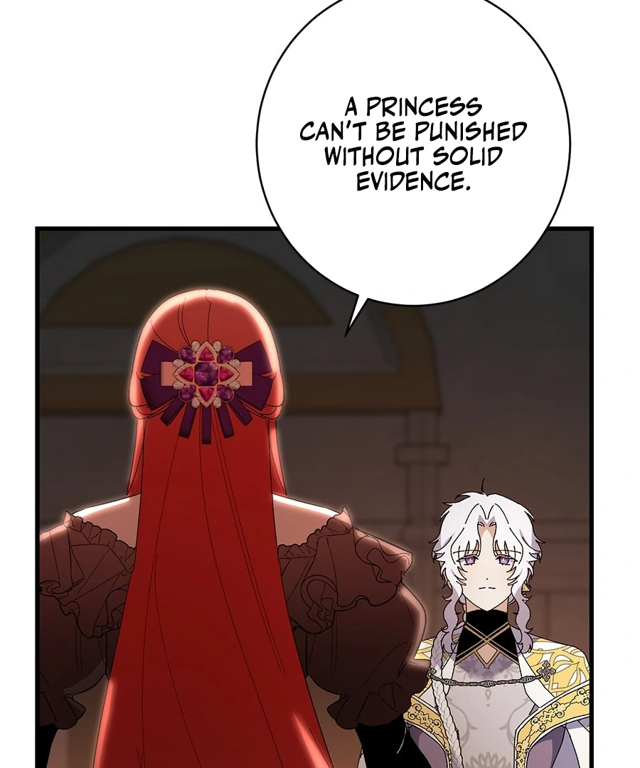 The Duke Picked up Something in the Forest Chapter 40 - Page 80