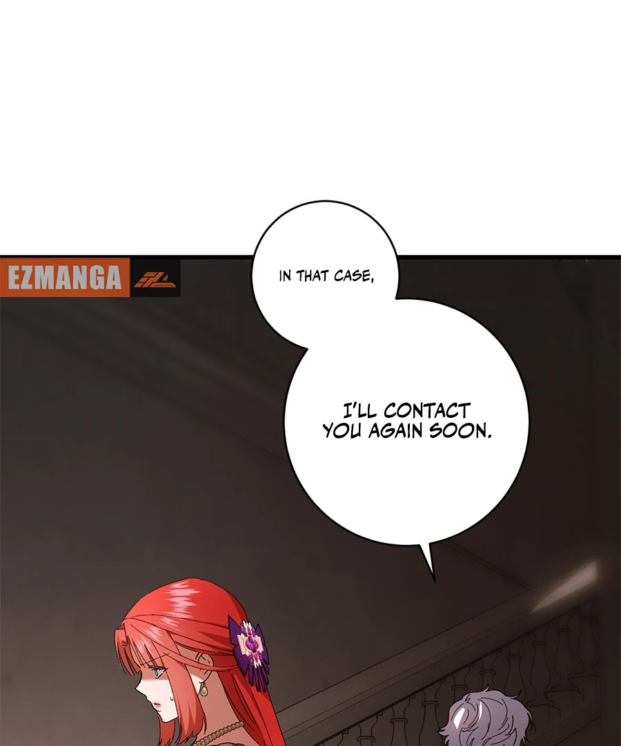 The Duke Picked up Something in the Forest Chapter 40 - Page 85