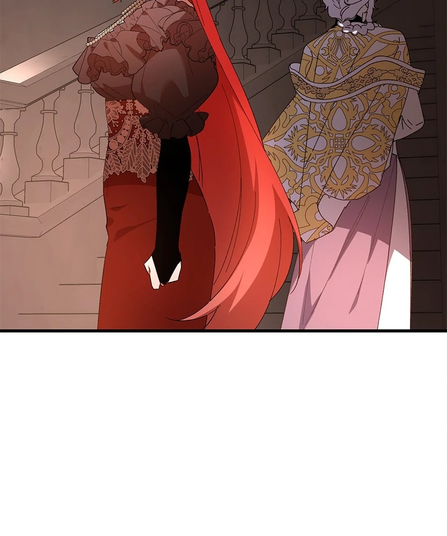 The Duke Picked up Something in the Forest Chapter 40 - Page 86
