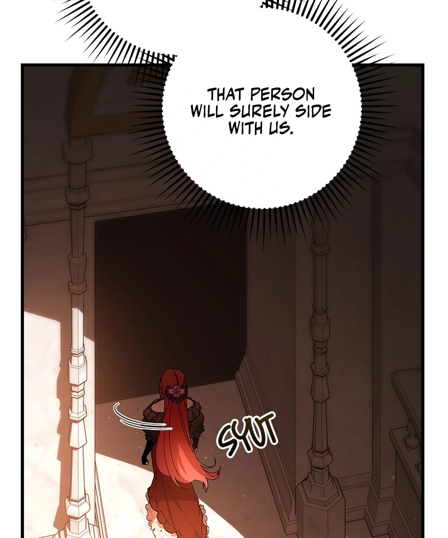 The Duke Picked up Something in the Forest Chapter 40 - Page 89