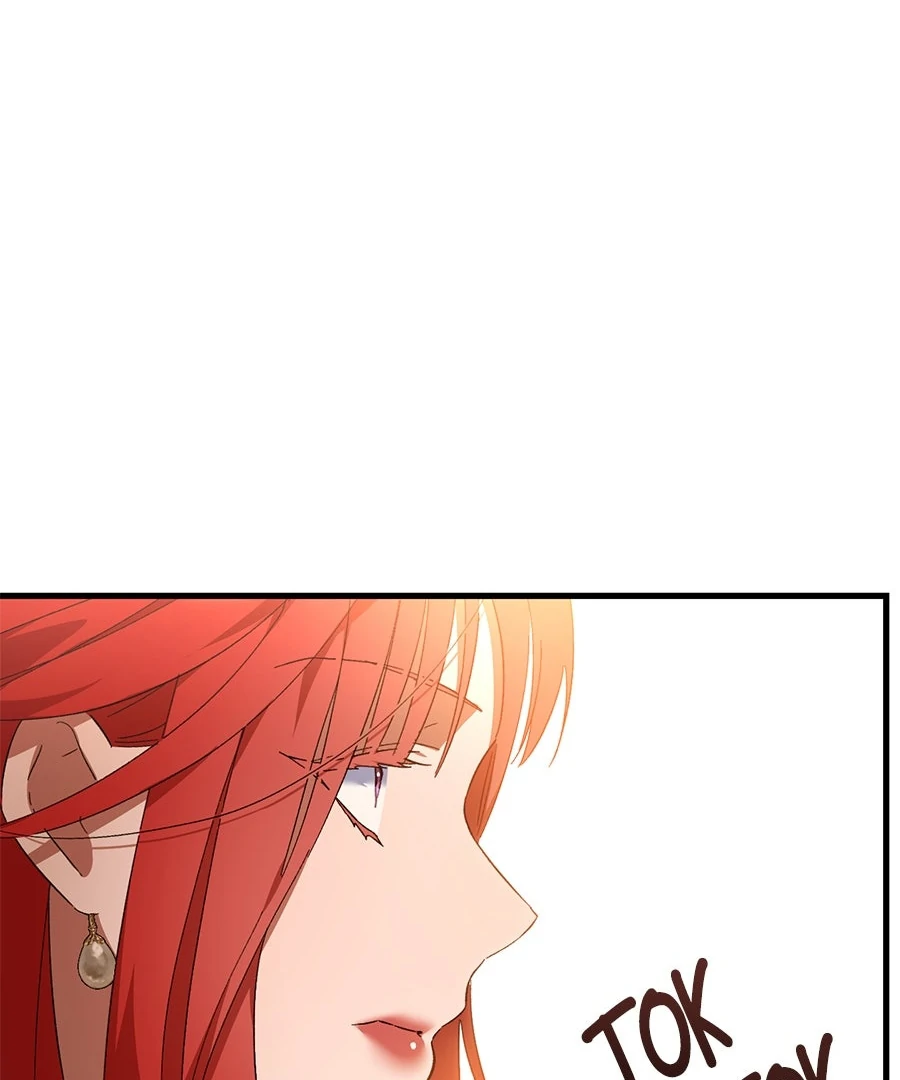 The Duke Picked up Something in the Forest Chapter 40 - Page 9