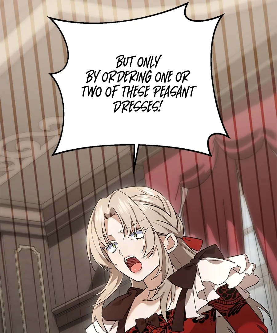 The Duke Picked up Something in the Forest Chapter 41 - Page 111