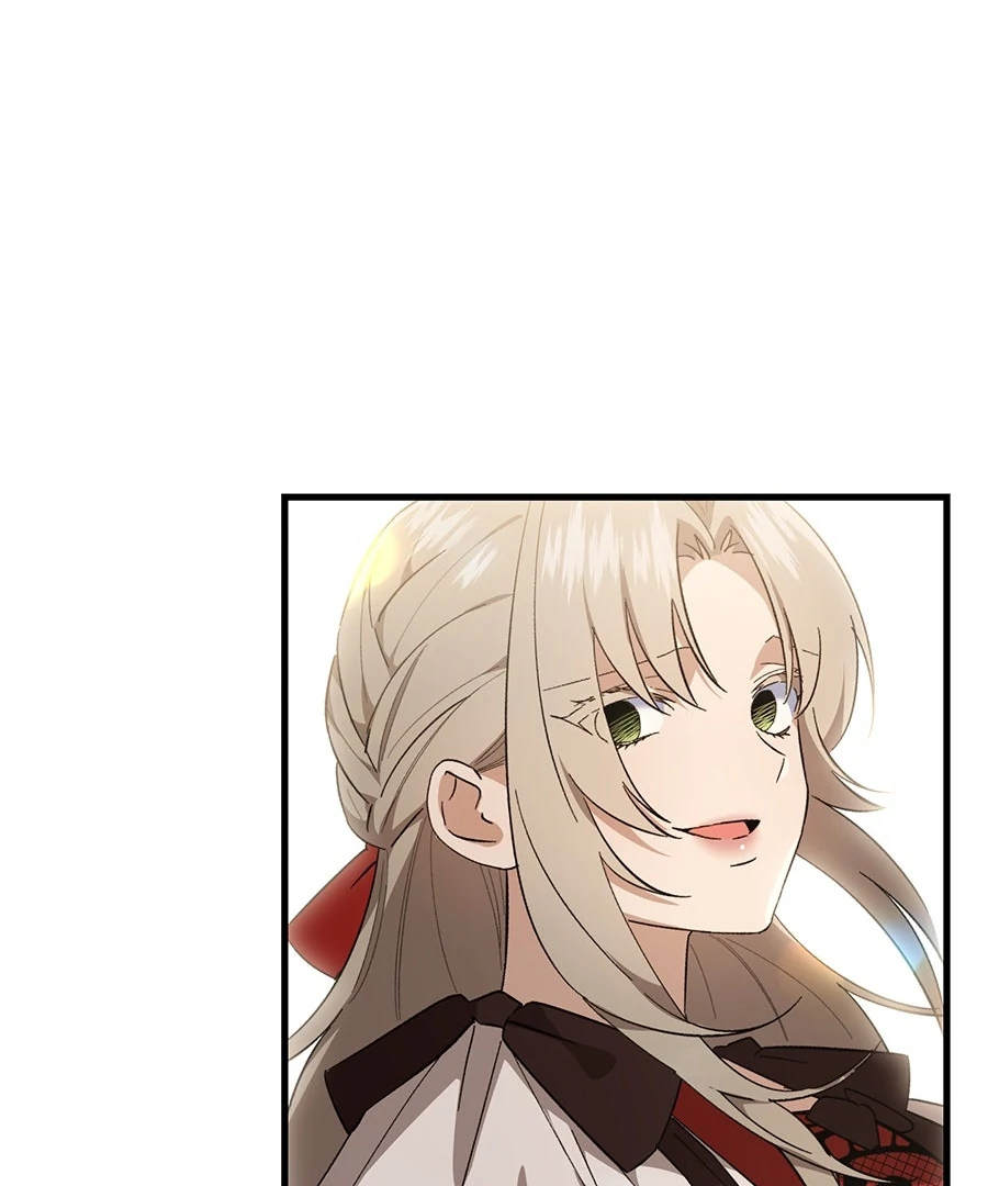 The Duke Picked up Something in the Forest Chapter 41 - Page 115