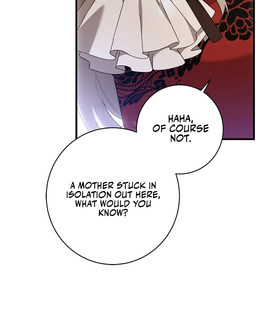 The Duke Picked up Something in the Forest Chapter 41 - Page 116