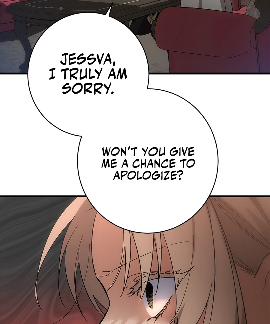 The Duke Picked up Something in the Forest Chapter 41 - Page 118