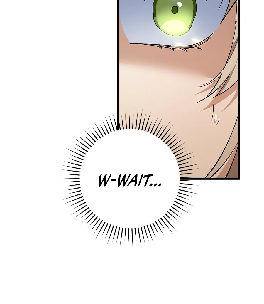 The Duke Picked up Something in the Forest Chapter 41 - Page 121
