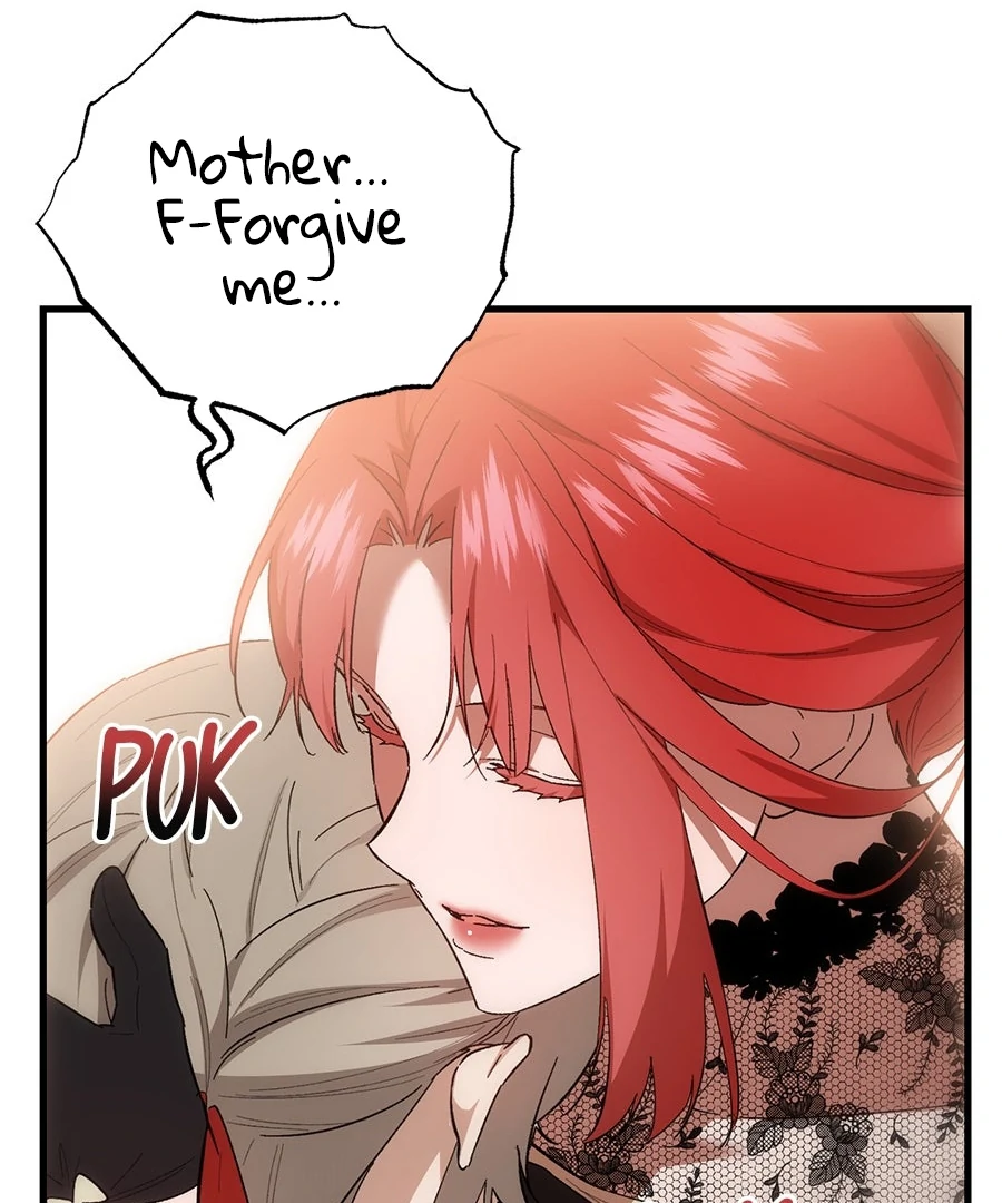 The Duke Picked up Something in the Forest Chapter 41 - Page 124