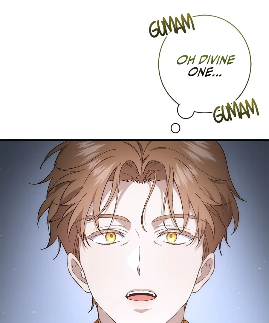 The Duke Picked up Something in the Forest Chapter 41 - Page 14