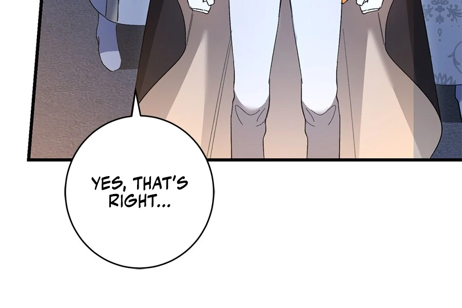 The Duke Picked up Something in the Forest Chapter 41 - Page 25