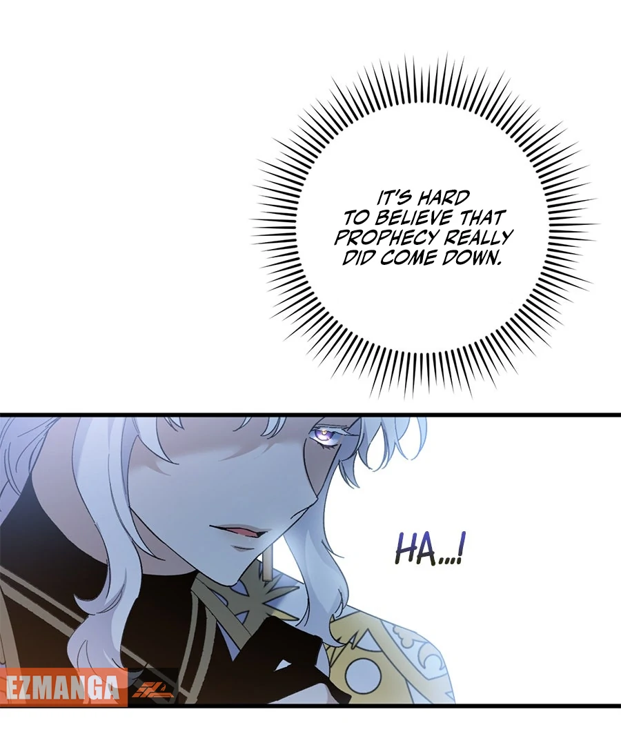 The Duke Picked up Something in the Forest Chapter 41 - Page 26