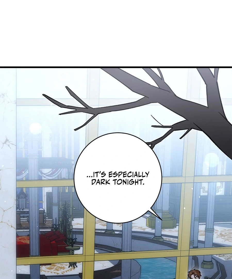 The Duke Picked up Something in the Forest Chapter 41 - Page 32