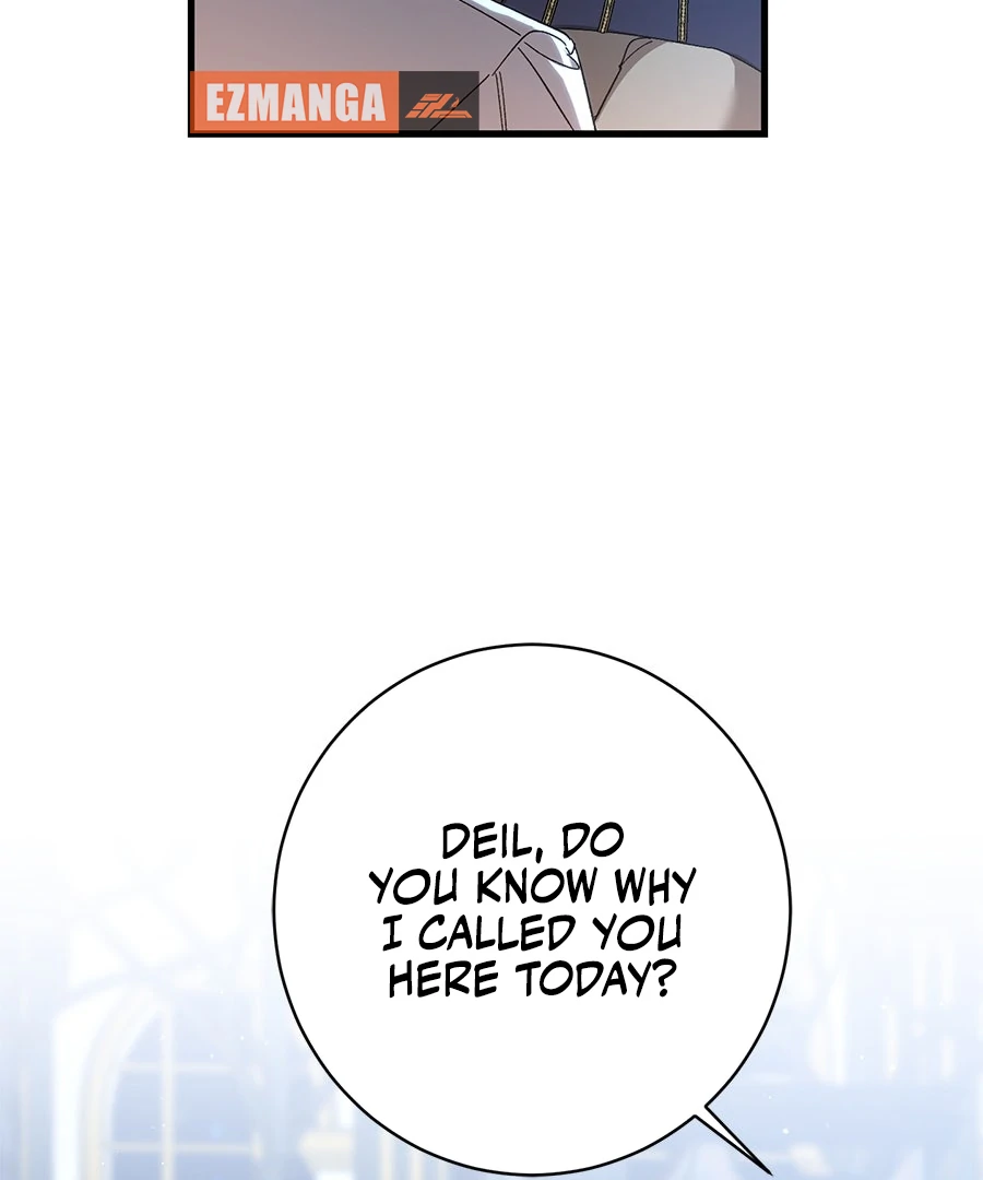 The Duke Picked up Something in the Forest Chapter 41 - Page 35