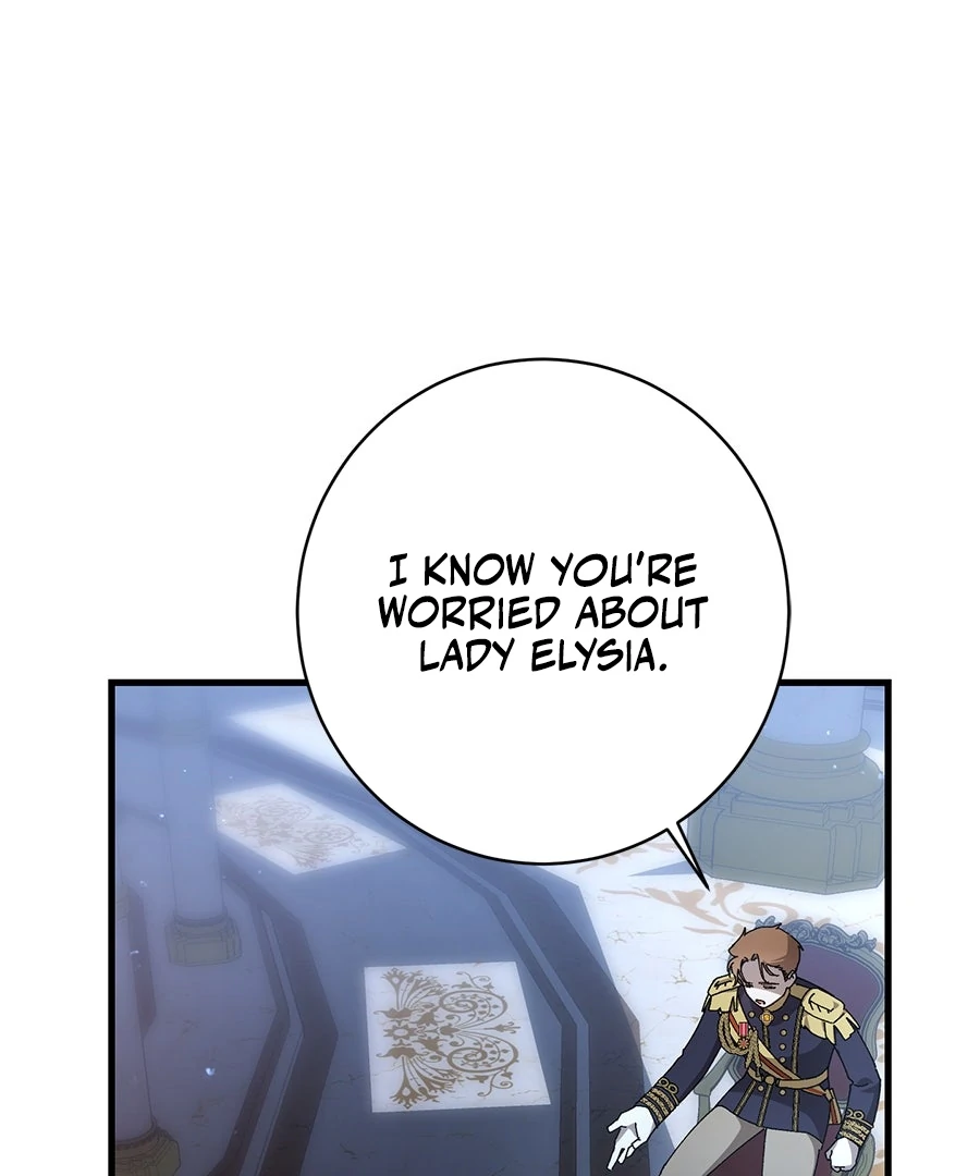 The Duke Picked up Something in the Forest Chapter 41 - Page 38