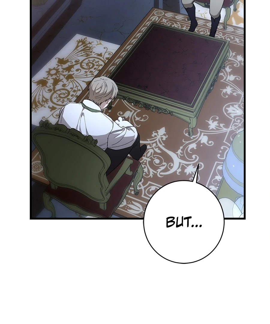 The Duke Picked up Something in the Forest Chapter 41 - Page 39