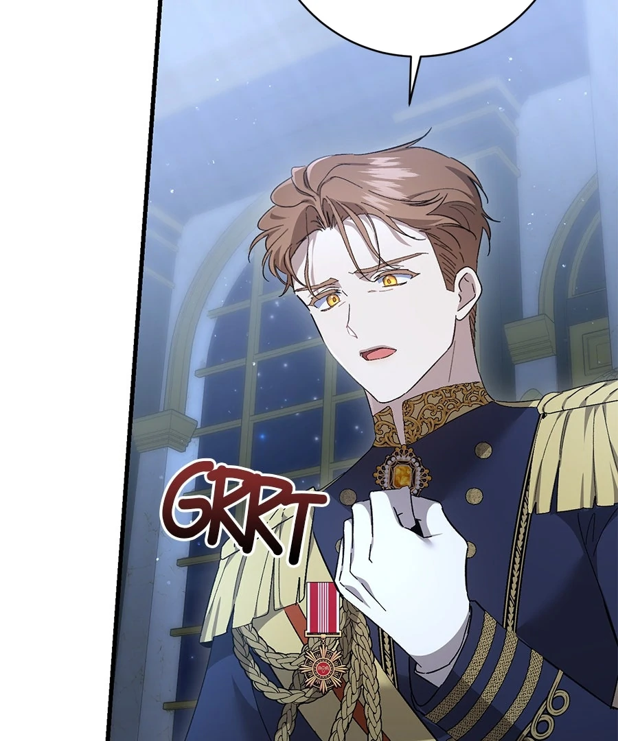 The Duke Picked up Something in the Forest Chapter 41 - Page 42