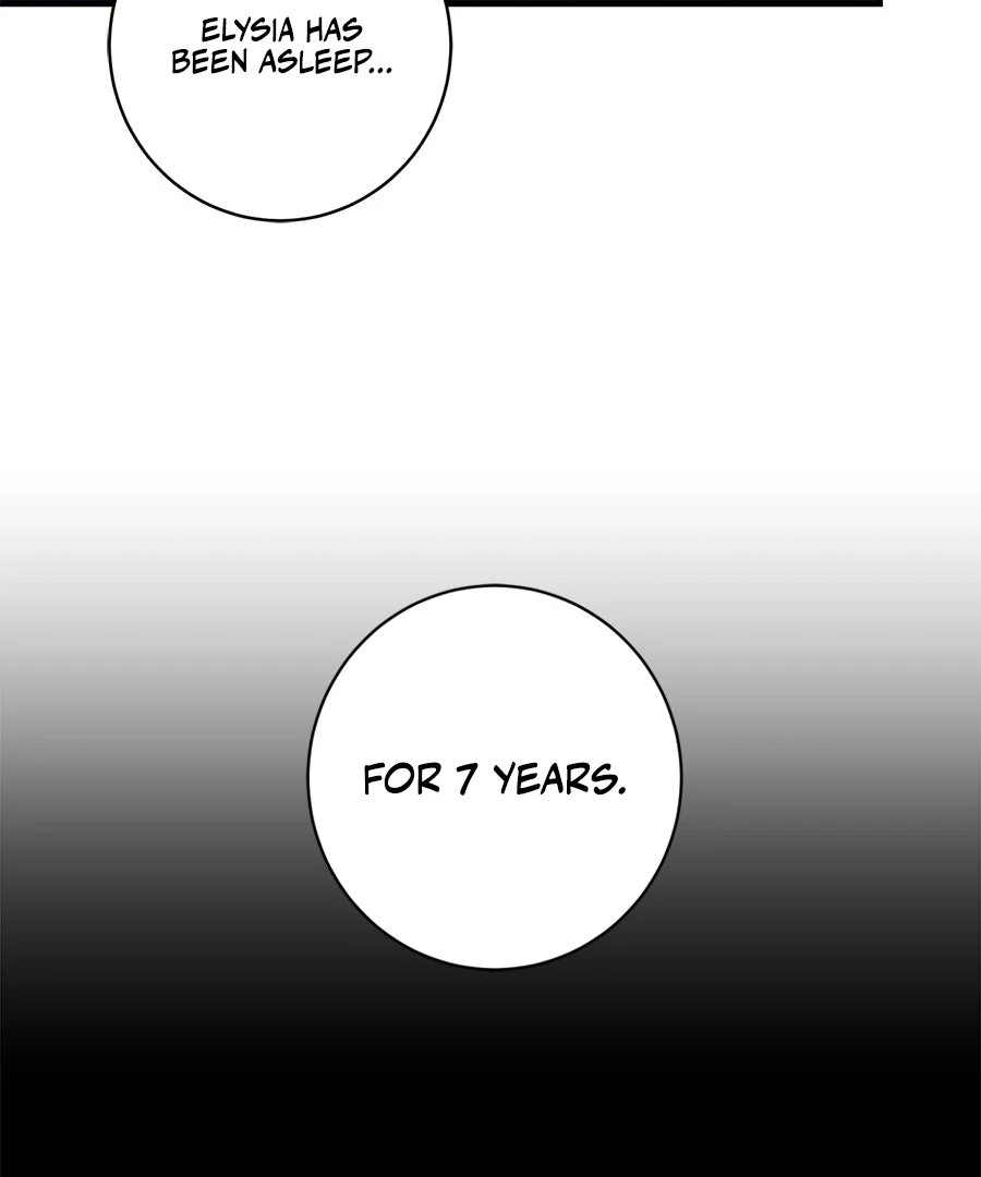 The Duke Picked up Something in the Forest Chapter 41 - Page 47