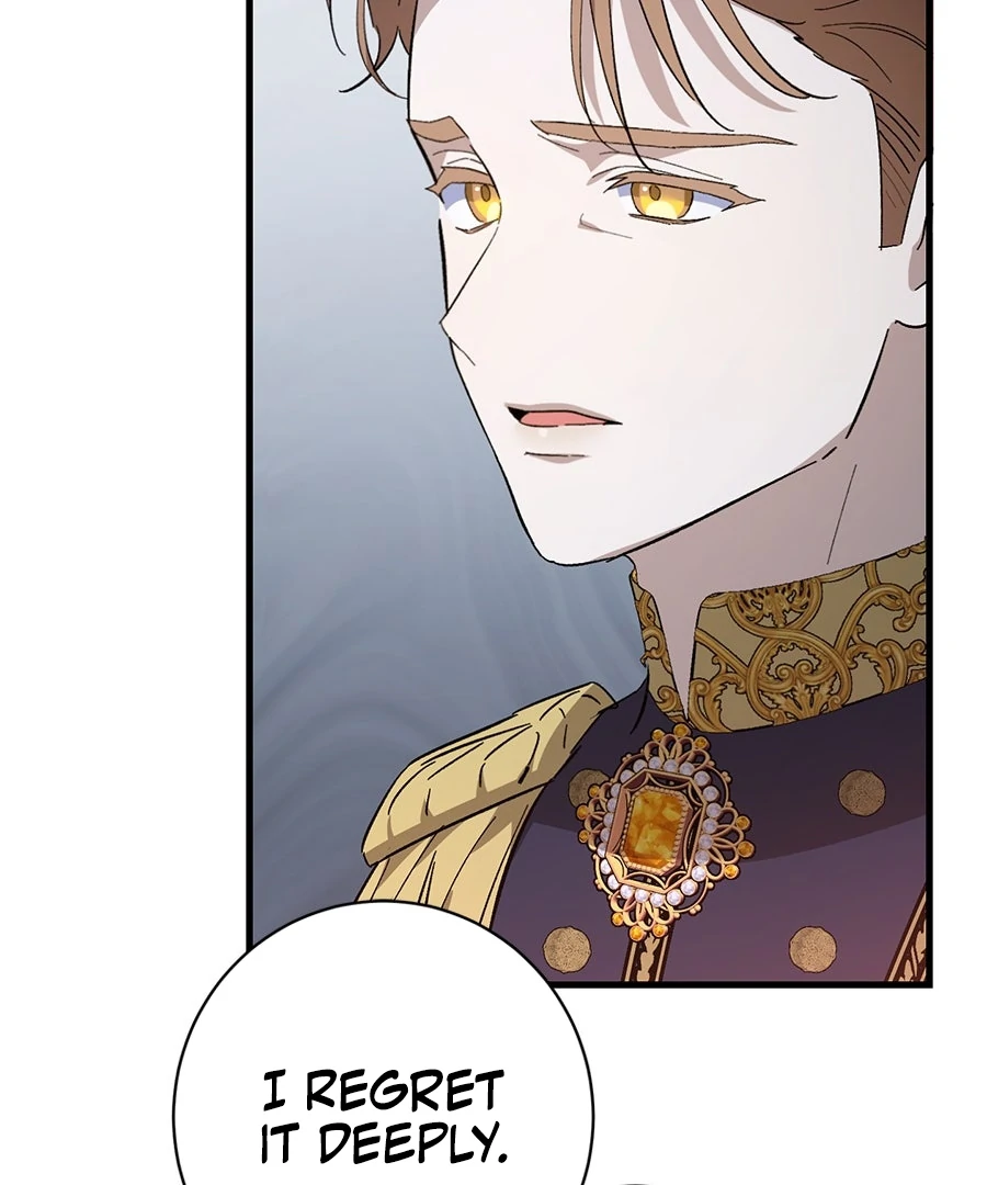 The Duke Picked up Something in the Forest Chapter 41 - Page 54
