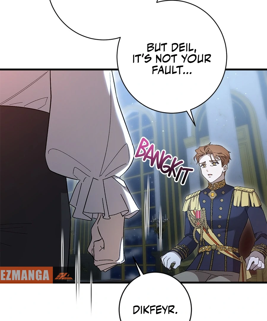 The Duke Picked up Something in the Forest Chapter 41 - Page 55