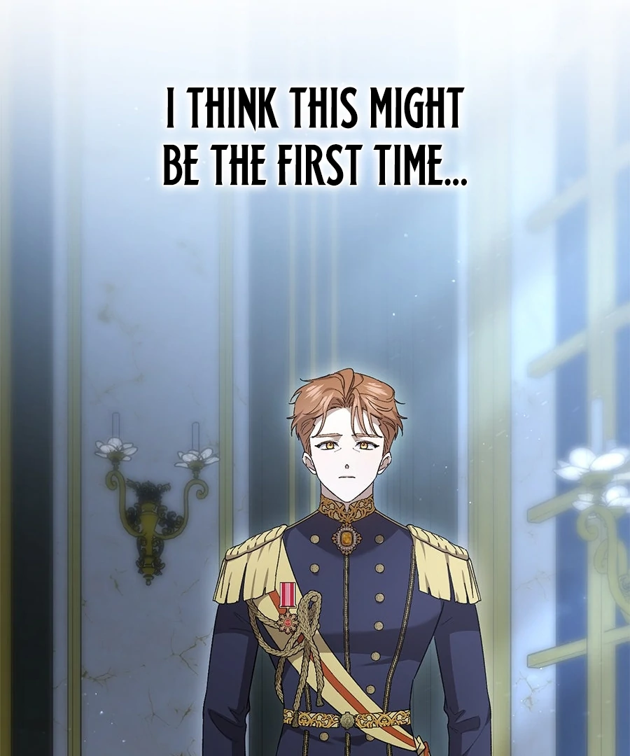 The Duke Picked up Something in the Forest Chapter 41 - Page 63