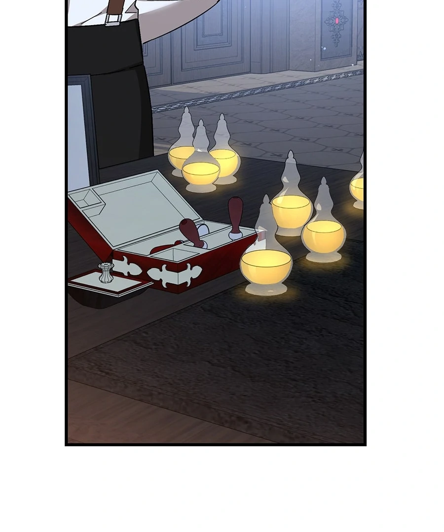 The Duke Picked up Something in the Forest Chapter 41 - Page 67
