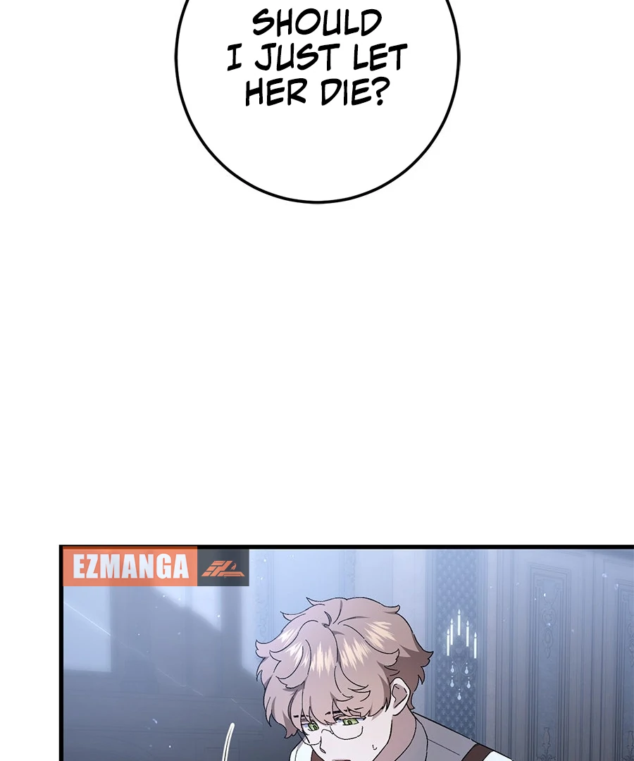 The Duke Picked up Something in the Forest Chapter 41 - Page 74