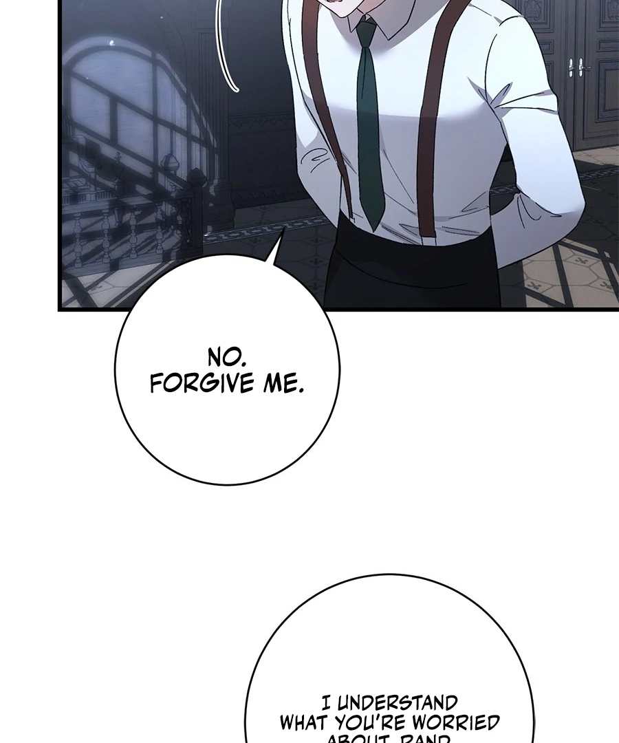 The Duke Picked up Something in the Forest Chapter 41 - Page 75
