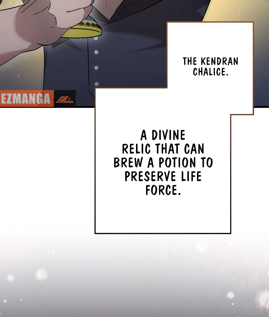 The Duke Picked up Something in the Forest Chapter 41 - Page 77