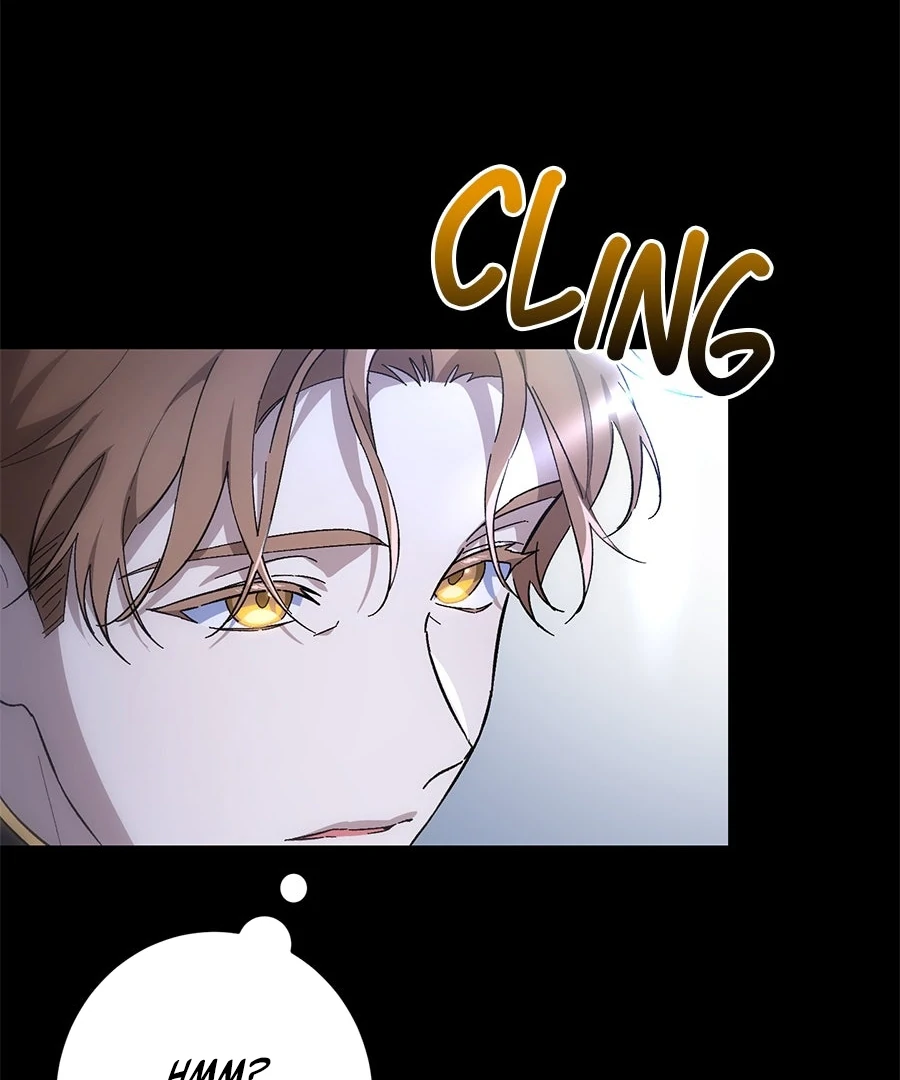 The Duke Picked up Something in the Forest Chapter 41 - Page 8