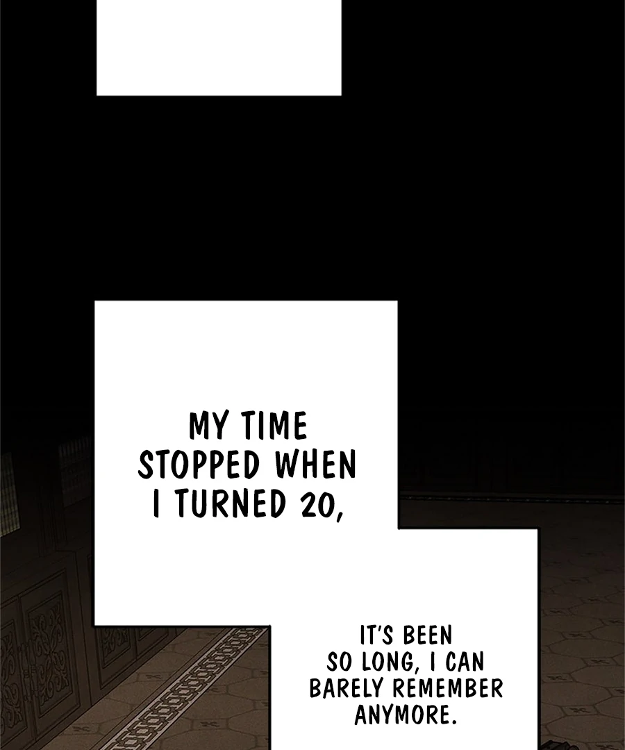 The Duke Picked up Something in the Forest Chapter 41 - Page 84