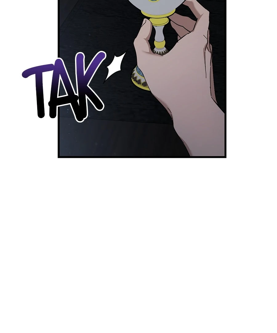 The Duke Picked up Something in the Forest Chapter 41 - Page 94