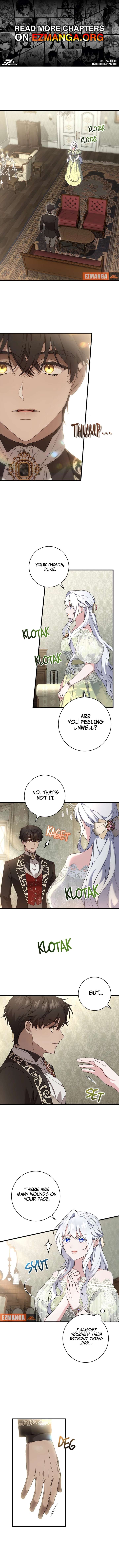 The Duke Picked up Something in the Forest Chapter 47 - Page 1