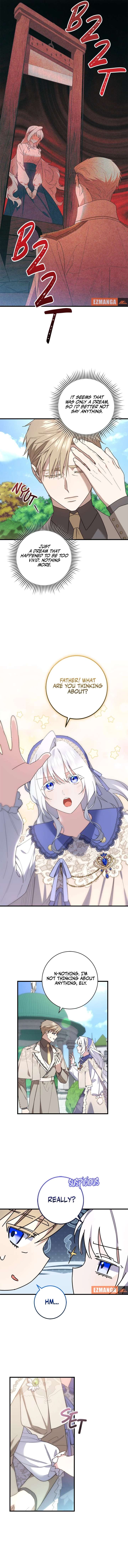 The Duke Picked up Something in the Forest Chapter 49 - Page 10