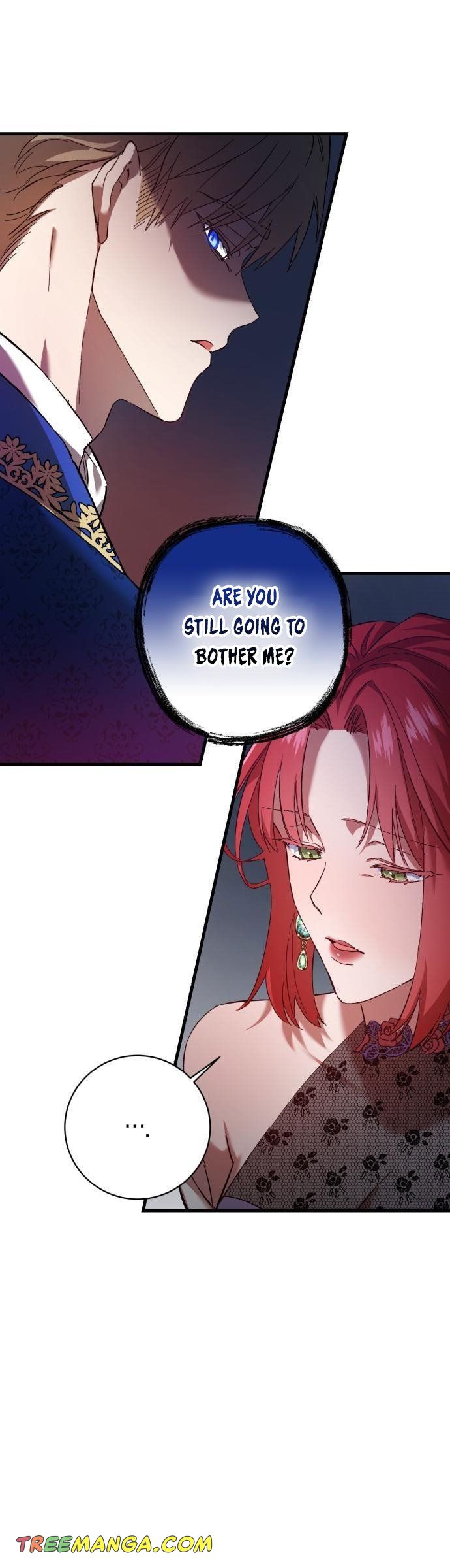 The Duke Picked up Something in the Forest Chapter 5 - Page 21