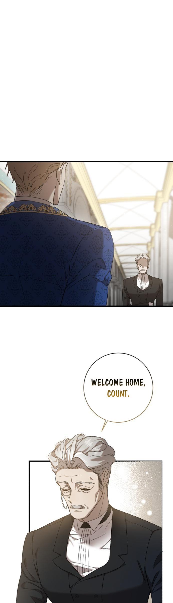The Duke Picked up Something in the Forest Chapter 5 - Page 23
