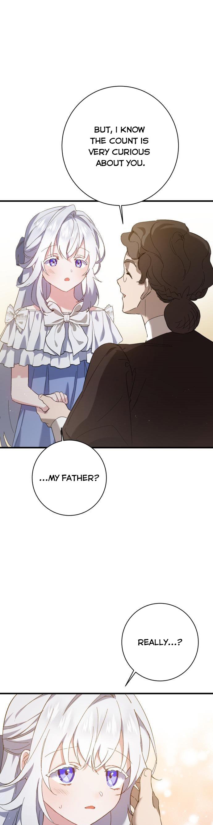 The Duke Picked up Something in the Forest Chapter 5 - Page 4