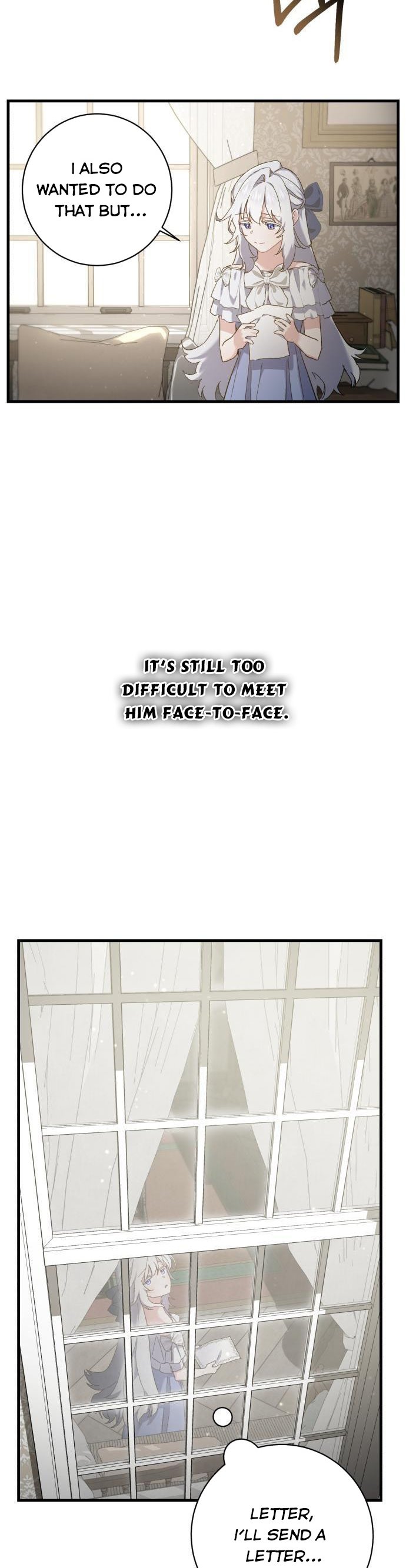 The Duke Picked up Something in the Forest Chapter 5 - Page 8